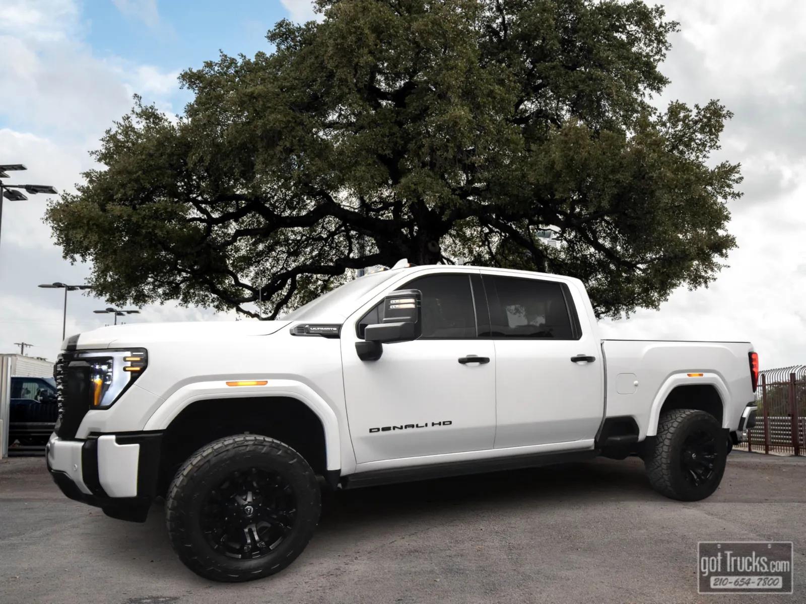 gmc sierra 2500hd 2024 1GT19XEY6RF296248 image gmc sierra 2500hd 2024 1GT19XEY6RF296248 image